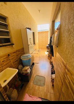Vendo casa no Riacho Fundo