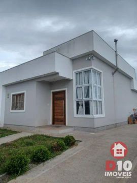 Linda casa averbada no Caverazinho