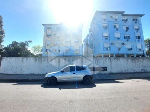 Apartamento em MEDIANEIRA