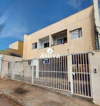 Apartamento para locação no bairro Universitário