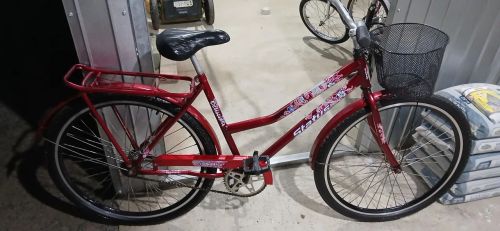 Bicicleta Status Belíssima