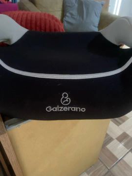 Assento para crianças 4/8 anos