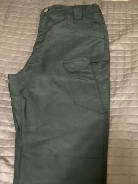 Calça Tática Militar Cargo