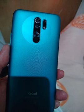 Redmi 9 perfeito estado 390,00