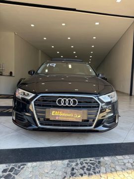 Audi A3 2.0 Performance LM Automático completo 2019