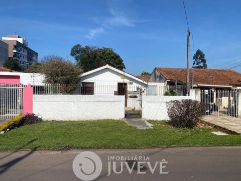 IMOBILIÁRIA JUVEVÊ VENDE TERRENO RUA FRANCISCO MOTA MACHADO, 2048 CAPÃO DA IMBUIA TERMINAL