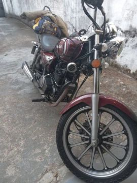 Mirage 150 2010 top