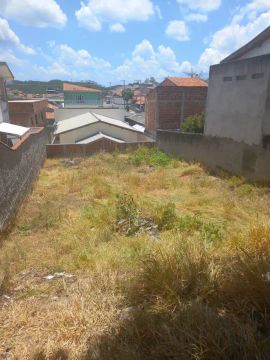 Terreno Padrão em São José dos Campos