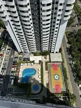 Cobertura para Venda, Barra da Tijuca, 2 dormitórios, 1 suíte, 3 banheiros, 2 vagas