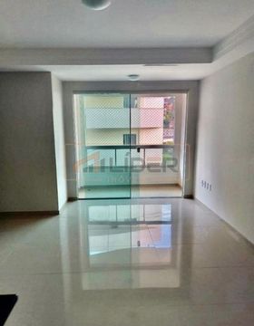 Apartamento com 01 Quarto + 01 Suíte no Edifício Aquarios