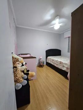 Casa em Cidade esperanca T40