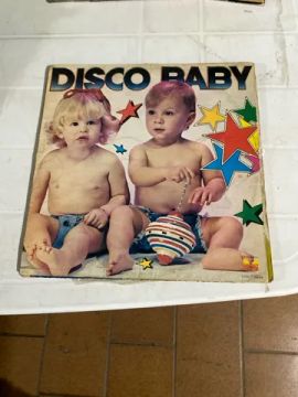 Disco As Melindrosas