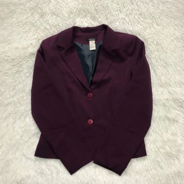 Blaser feminino semi novo Comstar 42