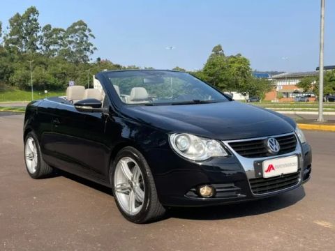 Vw EOS 2.0T TSi Exclusividade