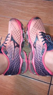 Tênis Mizuno