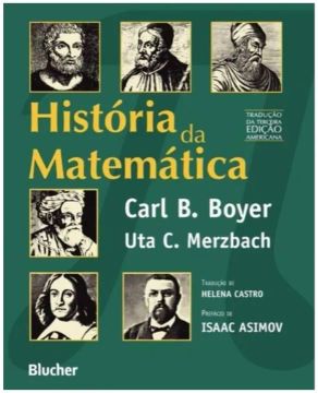 História da Matemática - Carl B. Boyer 