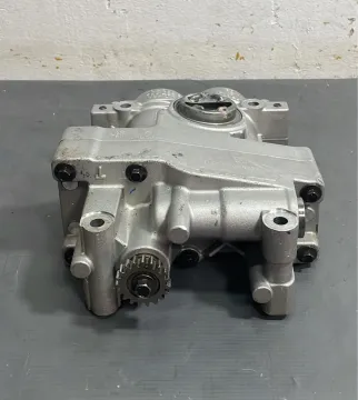 Bomba de ônibus Jeep Compass 2.0 2015