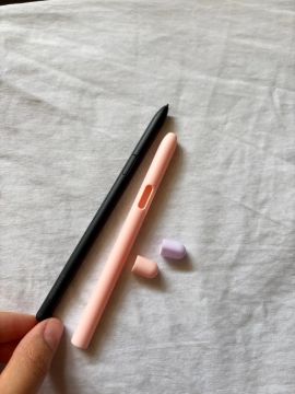 Caneta Spen para tablet Samsung S6 Lite