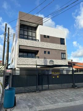 Apartamento nos Bancários com 03 quartos, sendo 01 suíte(Ótima localização).