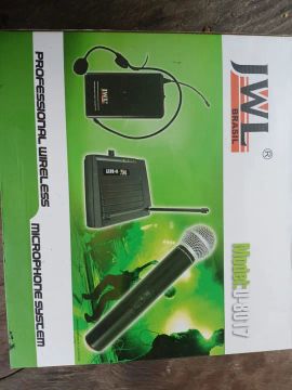 Microphone systen