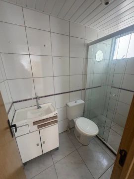VENDO APARTAMENTO bairro São José 