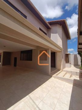 Casa com 4 dormitórios para alugar, 378 m² por R$ 7.000/mês - Altaville - Pouso Alegre/MG