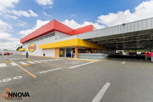 Loja em Supermercado para alugar por R$ 1700.00, 32.77 m2 - PLANTA SANTA LUCIA - PIRAQUARA