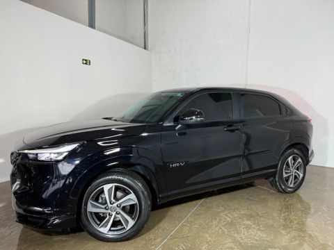 Honda HR-V 1.5 DI I-VTEC TURBO FLEX TOURING CVT