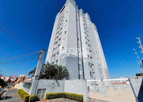 Apartamento com 2 dormitórios para alugar, 48 m² por R$ 1.770,00/mês - Jardim Gonçalves - 