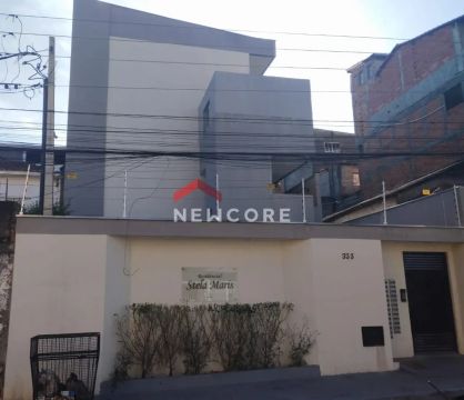 Apartamento em Rua Iguatama - Vila Princesa Isabel - São Paulo/SP