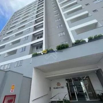 Excelente apartamento mobiliado com 2 quartos (1 suíte) à venda, São Vicente, Itajaí