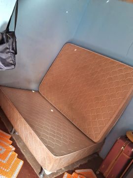 Cama Box Conjugada