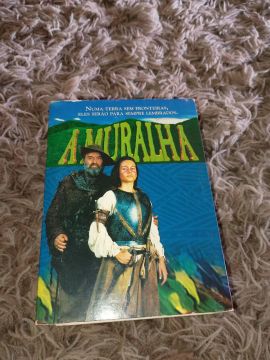 DVD A Muralha - Filme