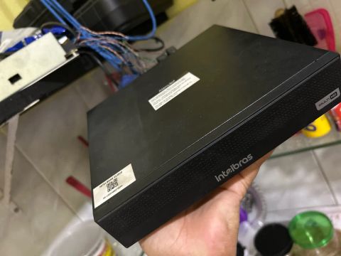 DVR 