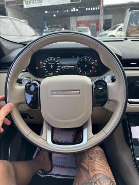 Range rover velar p300 r dynamic se 2019