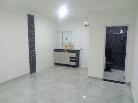 Kitnets para Alugar no João Aranha em Paulínia/SP