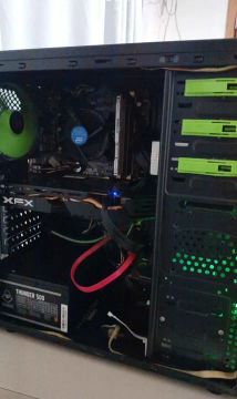 PC Gamer Completo