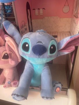 Stitch