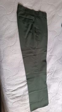 Calça VO - Exército - Tamanho M