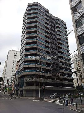 Ref.: 31 - Apart. 5 qtos - Centro