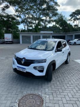 Renault kwid 1.0 zen 2023.