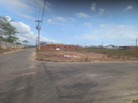 Lote castelinho 