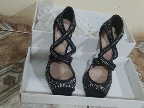 Sapato Gabriela 
