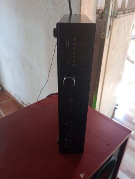 AMPLIFICADOR FRAM
