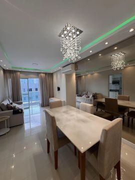 Apartamento Mobiliado de Alto Padrão  Splendore Comfort, Dom Pedro.