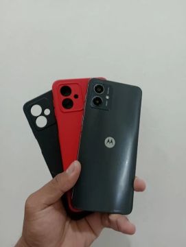 MOTO G14 128GB FAÇO ENTREGA ACEITO CARTÃO 