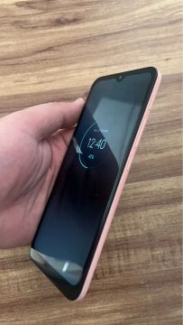 Moto g9 play rosa