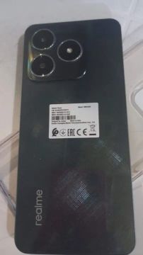 Realme 9 Pro Plus - Novo