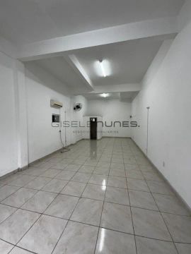Sala Comercial em Centro, Tubarão/SC