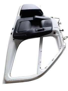 Porta dianteira lado direito Ducato 2.3 MultiJet 2019/2020